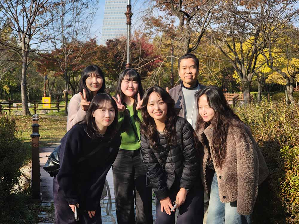 케이이노텍 경영관리본부, 2025 워크샵 개최